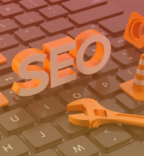 Search Engine Optimization