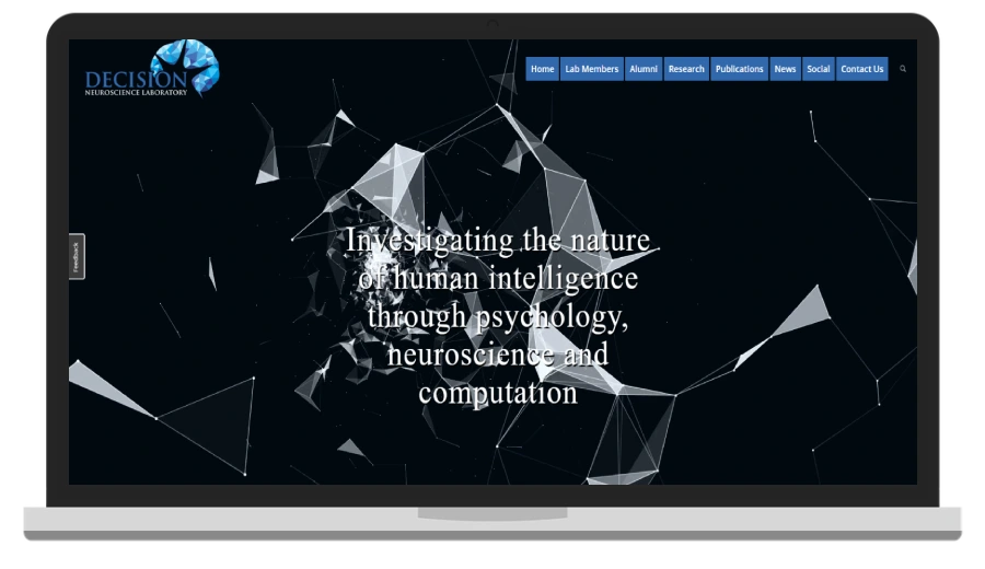 Decision Neuroscience Laboratory